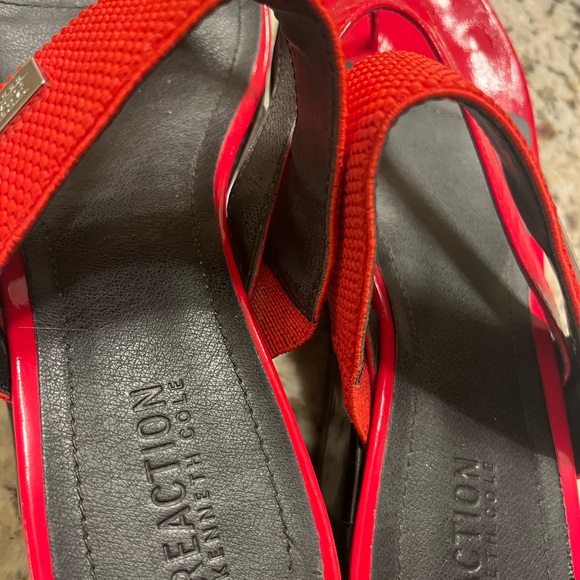 Kenneth Cole Reaction good used condition - Picture 4 of 6